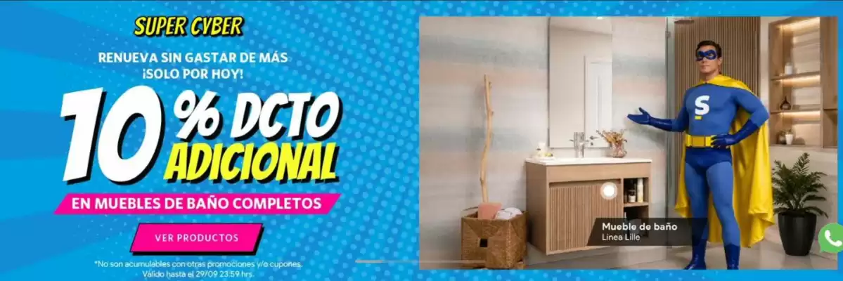 Stretto (válido hasta 1-10)