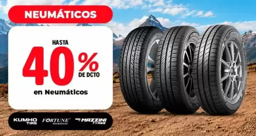 Catálogo Autoplanet Página 1
