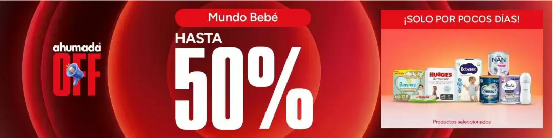 Catálogo Farmacias Ahumada Página 4