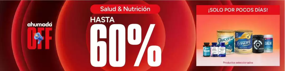 Catálogo Farmacias Ahumada Página 5
