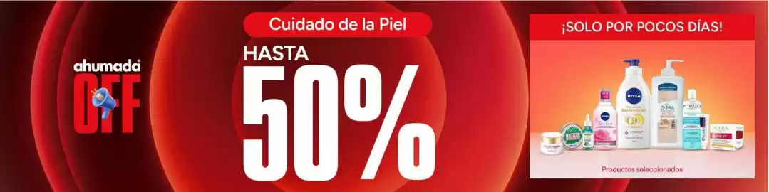 Catálogo Farmacias Ahumada Página 6
