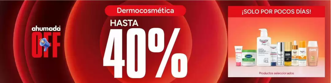 Catálogo Farmacias Ahumada Página 7