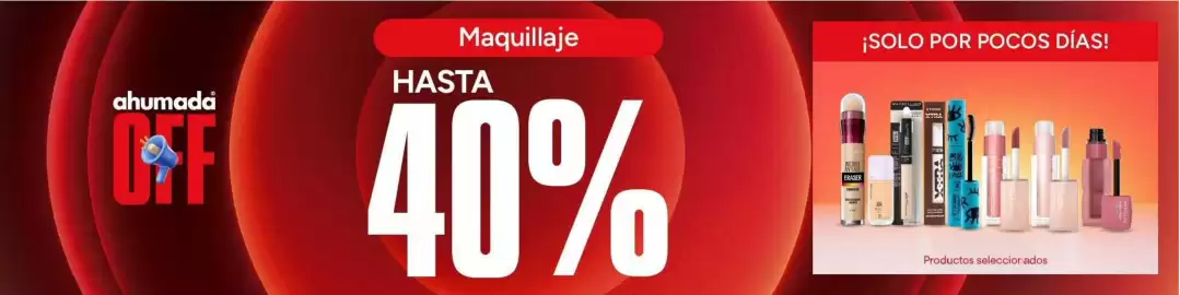 Catálogo Farmacias Ahumada Página 9