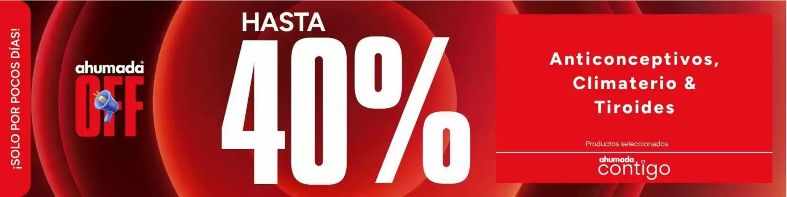 Catálogo Farmacias Ahumada (válido hasta 14-10)