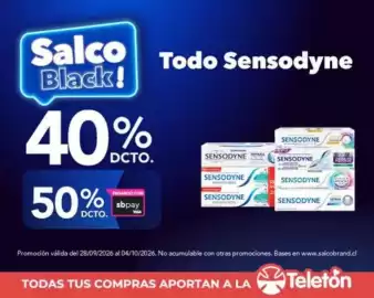 Catálogo Salcobrand Página 11