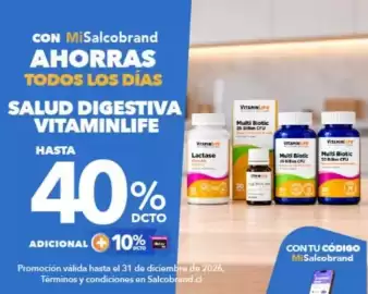 Catálogo Salcobrand Página 14