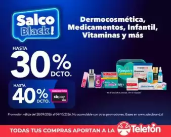Catálogo Salcobrand Página 3