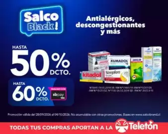 Catálogo Salcobrand Página 4