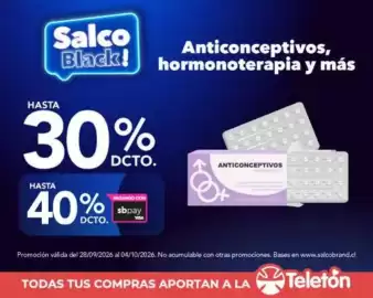 Catálogo Salcobrand Página 6