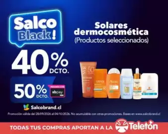 Catálogo Salcobrand Página 7