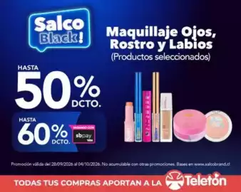 Catálogo Salcobrand Página 9