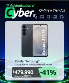 Catálogo PC Factory Página 6