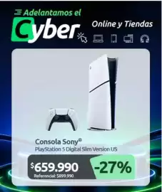 Catálogo PC Factory Página 7