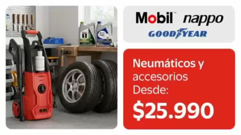 Catálogo Lider Página 20
