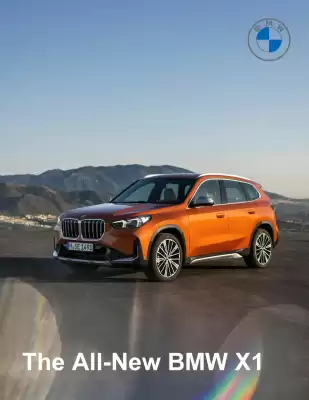 BMW (válido hasta 14-10)