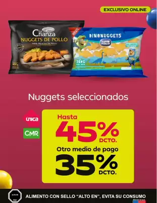 Catálogo Tottus (válido hasta 14-10)