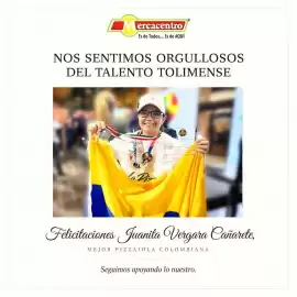 Catálogo MercaCentro Página 1