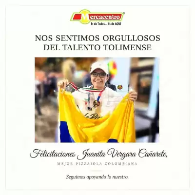 Catálogo MercaCentro (válido hasta 14-10)