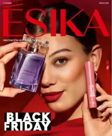 Catálogo Ésika Página 1