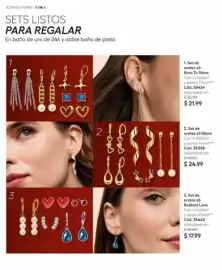Catálogo Ésika Página 104