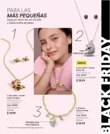 Catálogo Ésika Página 107