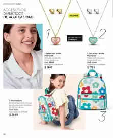 Catálogo Ésika Página 114