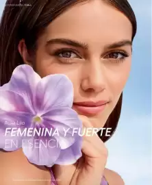 Catálogo Ésika Página 14