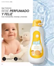 Catálogo Ésika Página 150