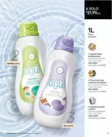 Catálogo Ésika Página 151