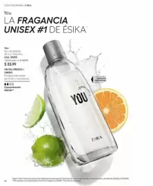 Catálogo Ésika Página 24