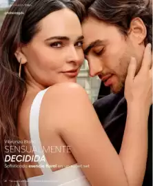 Catálogo Ésika Página 28