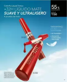Catálogo Ésika Página 49