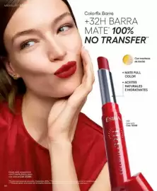 Catálogo Ésika Página 50