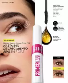 Catálogo Ésika Página 62