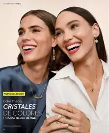 Catálogo Ésika Página 82