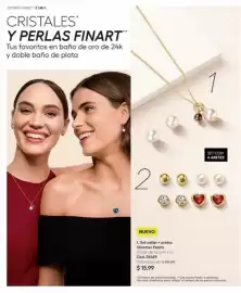 Catálogo Ésika Página 86
