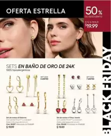Catálogo Ésika Página 89