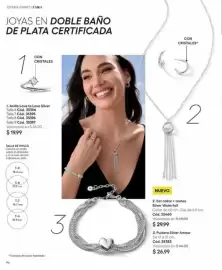 Catálogo Ésika Página 94