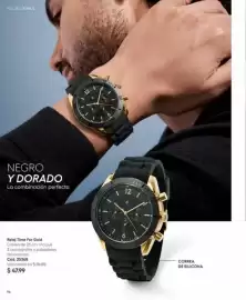 Catálogo Ésika Página 96