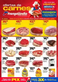 Encarte Frangolândia Página 1