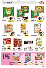 Ritchies catalogue week 40 Page 25: Latina Fresh Filled Pasta €6,50, Birds Eye Atlantic Salmon Skin On €10,00