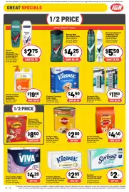 Ritchies catalogue week 40 Page 4: Purina Friskies Dry Cat Food €4,40, Pedigree Wet Dog Food €2,80