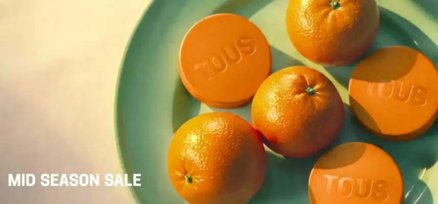 Tous (válido hasta el 12-10)