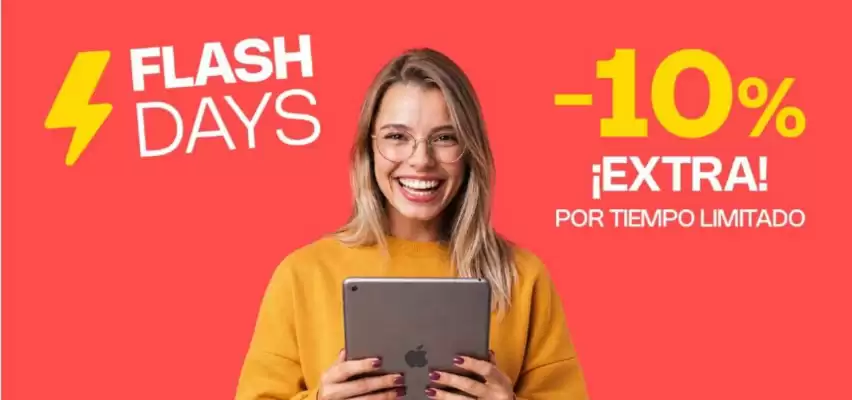 Catálogo Cash Converters (válido hasta el 30-09)