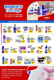 Encarte Mercado Extra semana 40 Página 1