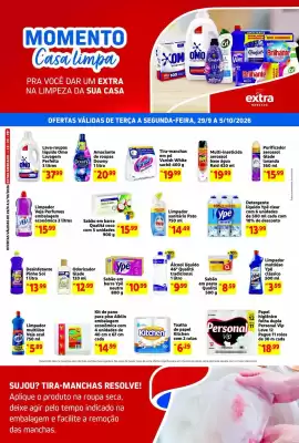 Encarte Mercado Extra