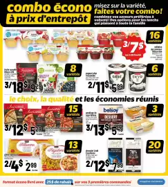 Metro flyer week 40 Page 2