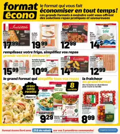 Metro flyer week 40 Page 4