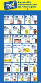 Maxi flyer week 40 Page 23