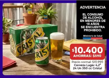 Catálogo Super Bodega a Cuenta Página 2